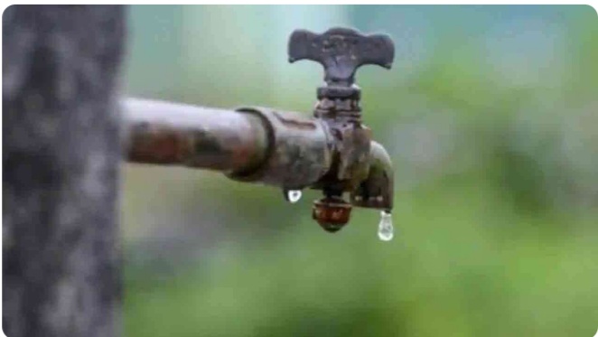 கம்பஹாவின் பல பகுதிகளில் நீர் வெட்டு