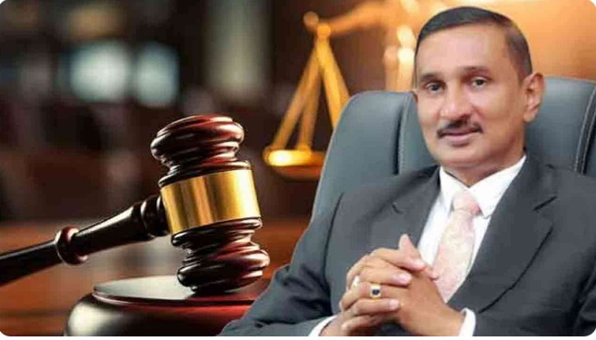 சுகாதார அமைச்சின் முன்னாள் செயலாளருக்கு பிணை