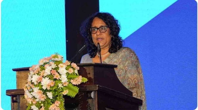 இரத்த சோகை பிரச்சினைக்கு தீர்வு காண முடியும்