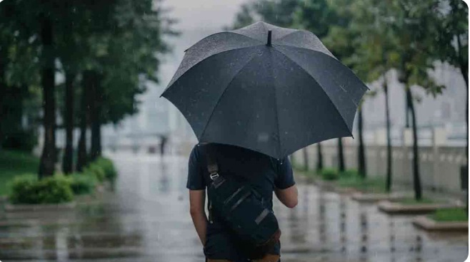 இன்றைய வானிலை