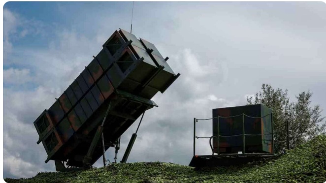 ரஷ்யாவிற்கு எதிராக ட்ரம்பின் அதிரடி தீர்மானம்