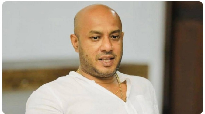 துமிந்த திசாநாயக்கவுக்கு பிணை