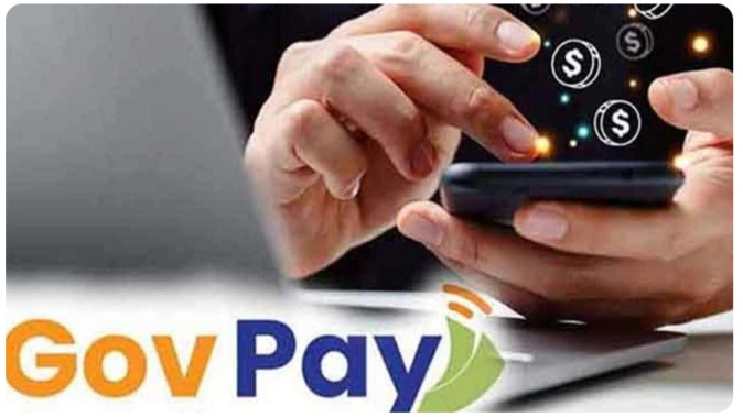 நாடு முழுவதும் செப்டெம்பர் முதல் ஒன்லைன் ஊடாக அபராதம் செலுத்தும் வசதி