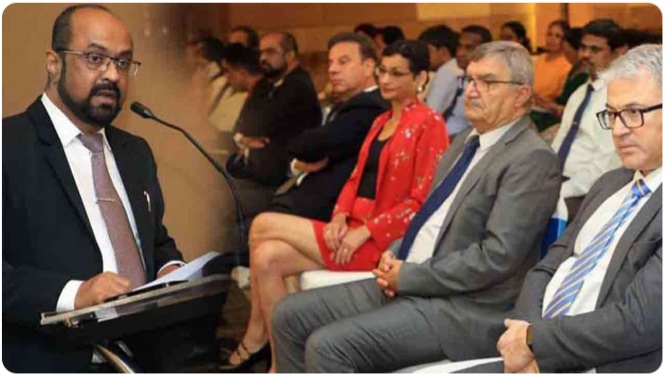 இலங்கையின் அணுசக்தி தயார்நிலை மறுஆய்வு திட்டம் ஆரம்பம்