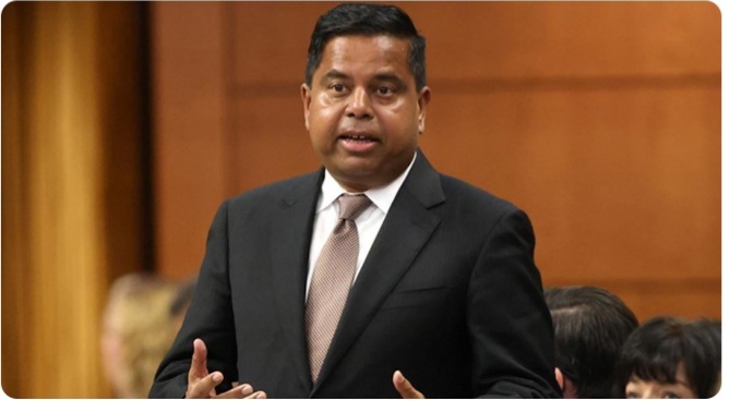 அமைச்சர் கெரி ஆனந்தசங்கரிக்கு எதிராக எழுந்துள்ள குற்றச்சாட்டு