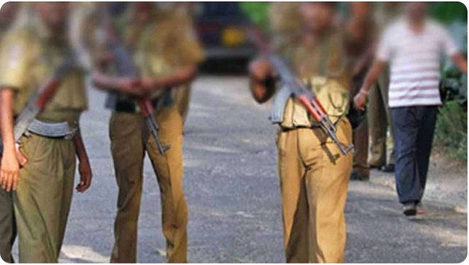 நாடு பூராகவும் சோதனை நடவடிக்கை