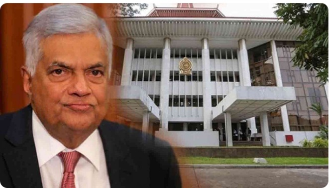 ரணிலின் அவசரகாலச் சட்ட விதிமுறைகளால் மனித உரிமைகள் மீறல்