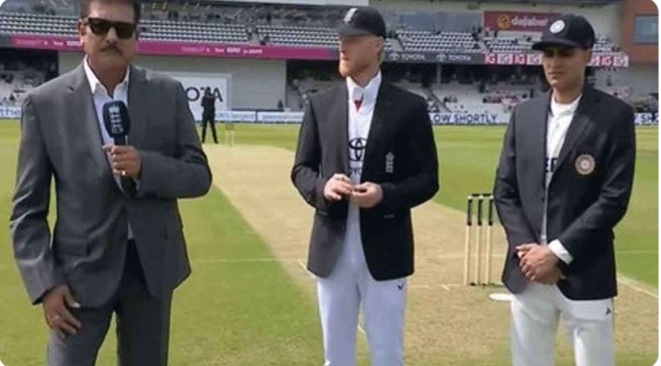 பந்து வீச்சை தேர்வு செய்த இங்கிலாந்து அணி