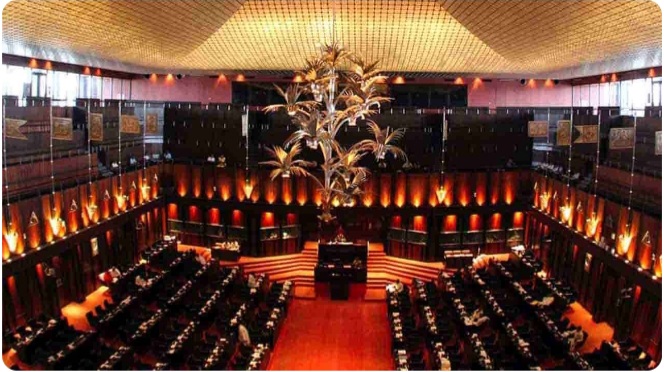 புதிய கல்வி சீர்திருத்தங்கள் தொடர்பான சபை ஒத்திவைப்பு விவாதம் இன்று