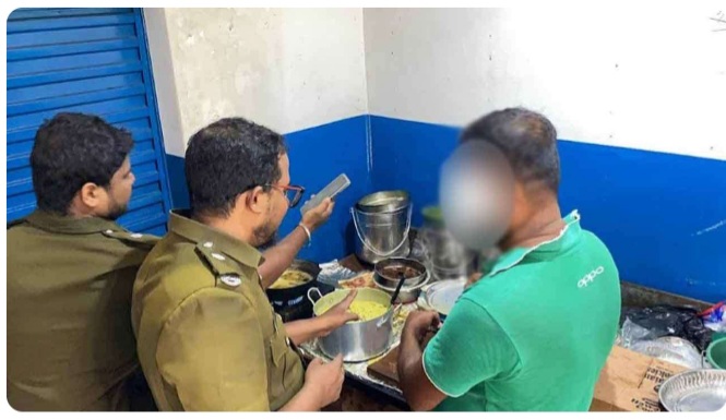 உணவகங்களில் சுகாதார பரிசோதகர்கள் திடீர் சோதனை நடவடிக்கை