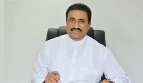 ரோஹித அபேகுணவர்தனவின் மருமகன் நீதிமன்றத்தில் சரண்