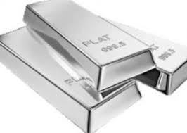 வெள்ளியின் விலை பாரியளவு அதிகரிப்பு