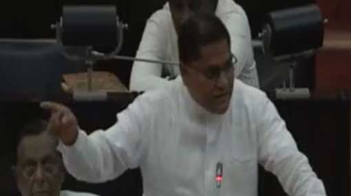 பயங்கரவாத தடைச் சட்டத்தை நீக்கும் சட்டமூலம் அடுத்த மாதம் வர்த்தமானியில்!