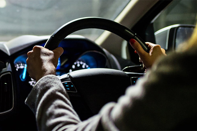 வெளிநாட்டினருக்கு 1338 ஓட்டுநர் உரிமங்கள் விநியோகம்!