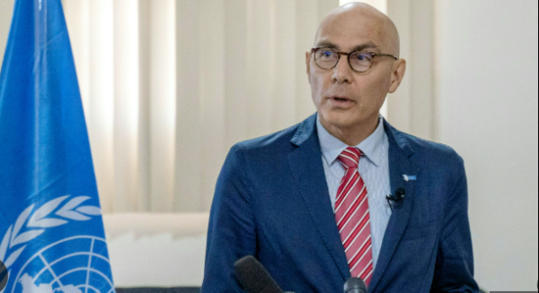 இலங்கை குறித்த அறிக்கையை சமர்ப்பிக்கவுள்ள ஐ.நா மனித உரிமைகள் பேரவை!