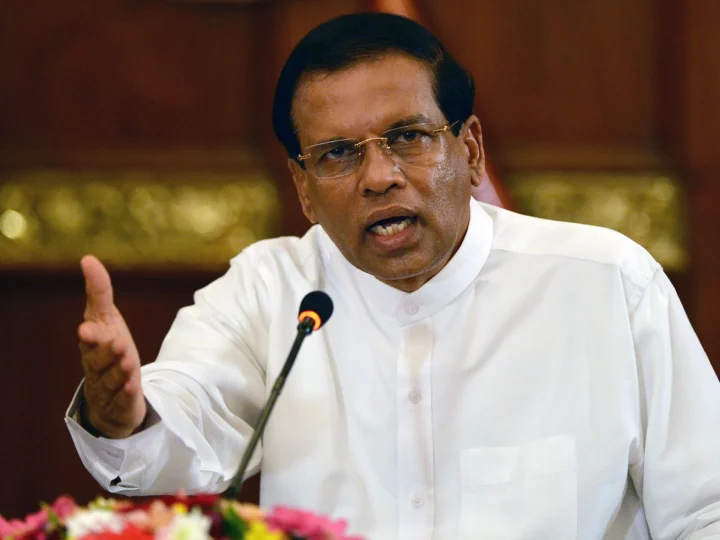 சிறைவாசம் அனுபவிக்காமல் அரசியல் வாழ்க்கை பூரணமடையாது!