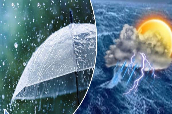 இன்றைய வானிலை