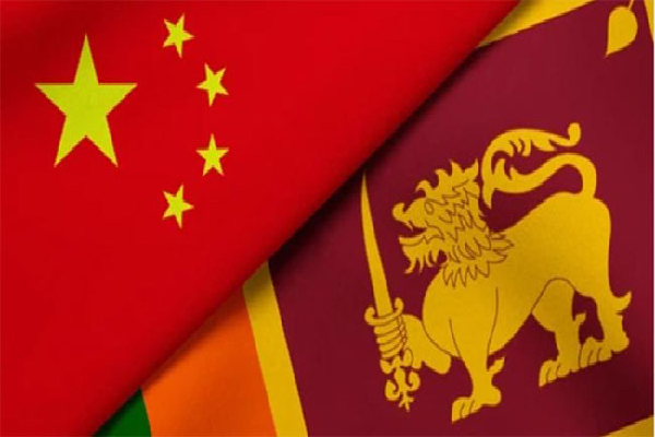 இலங்கை மாணவர்களுக்கு சீனாவின் புலமைப்பரிசில்!