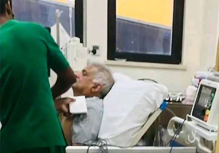 ரணிலின் உடல் நலம் குறித்து கூறிய வைத்தியர்!