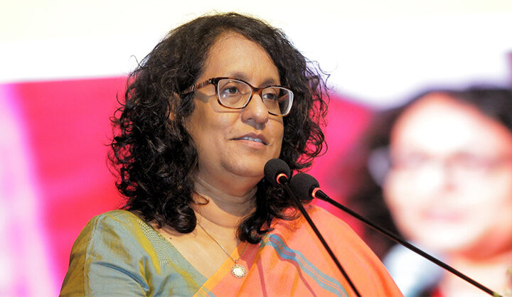 கல்வி சீர்திருத்தம் பற்றிய உரையாடலை உருவாக்குங்கள்!