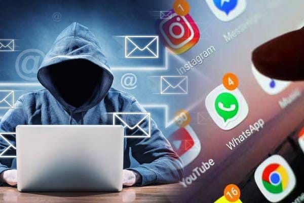 இணைய சூதாட்டத்தில் ஈடுபட்ட 11பேர்  கைது!