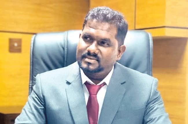 இந்திய சுதந்திர தினத்திற்கு பிரதி அமைச்சர் பிரதீப் வாழ்த்து!