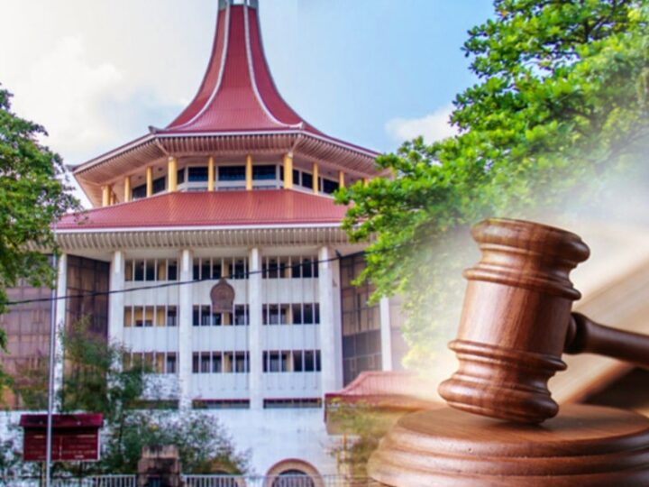 முன்னாள் ஜனாதிபதிகளின் வரப்பிரசாதங்களுக்காக மேலும் மூன்று மனுக்கள்!