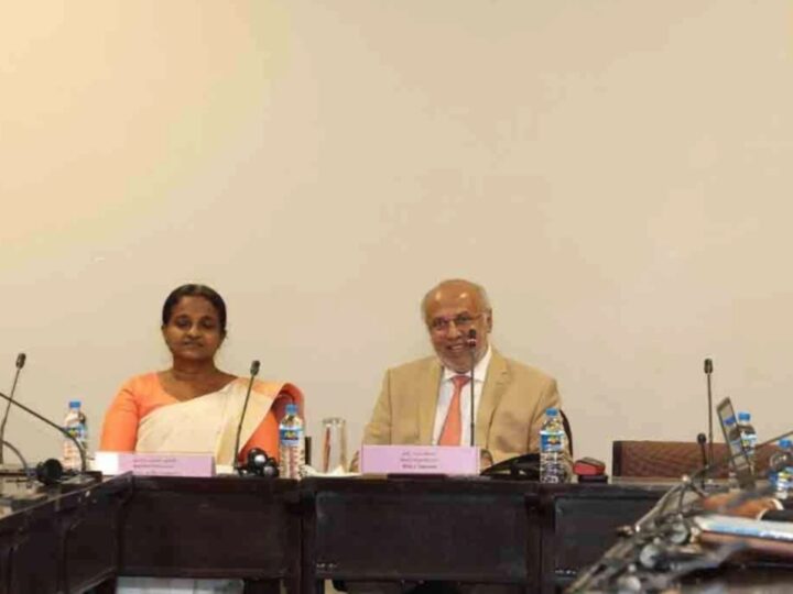 அரசாங்க நிதி பற்றிய குழு வழங்கியுள்ள அனுமதி!