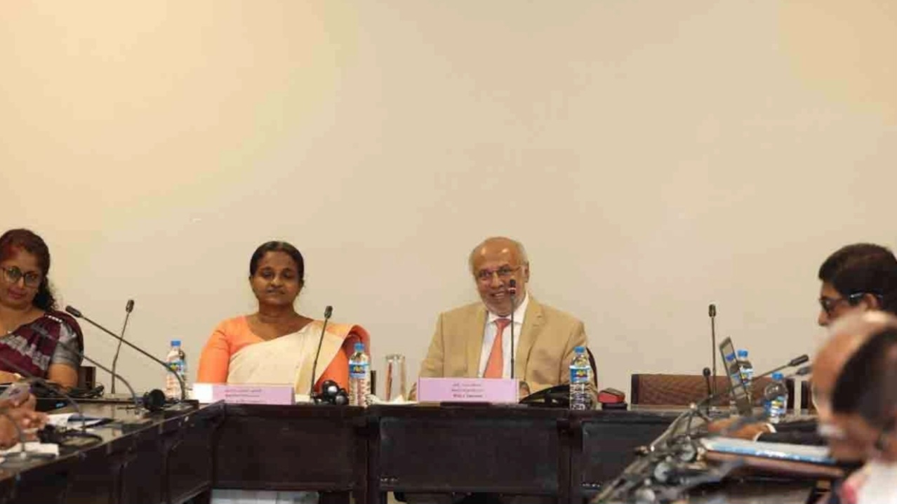 அரசாங்க நிதி பற்றிய குழு வழங்கியுள்ள அனுமதி!