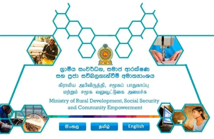 கிராமிய அபிவிருத்தி திட்டங்களுக்காக இதுவரை 700 மில்லியன் விடுவிப்பு!