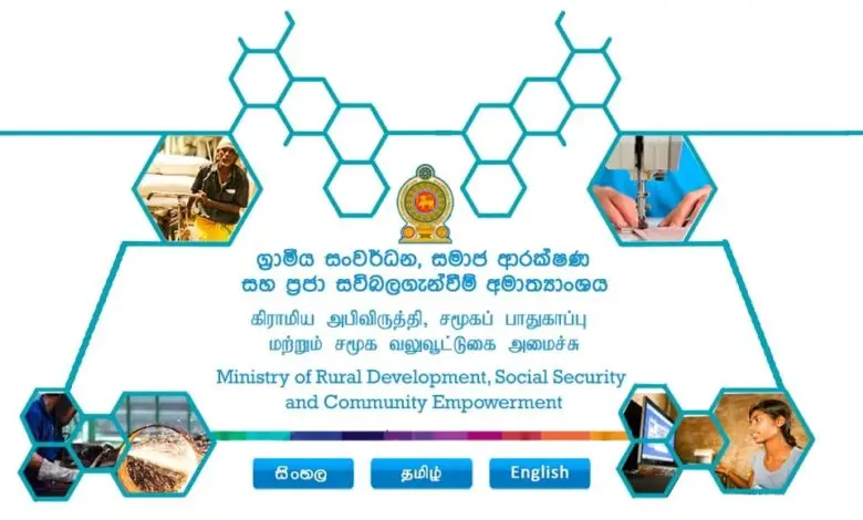 கிராமிய அபிவிருத்தி திட்டங்களுக்காக இதுவரை 700 மில்லியன் விடுவிப்பு!