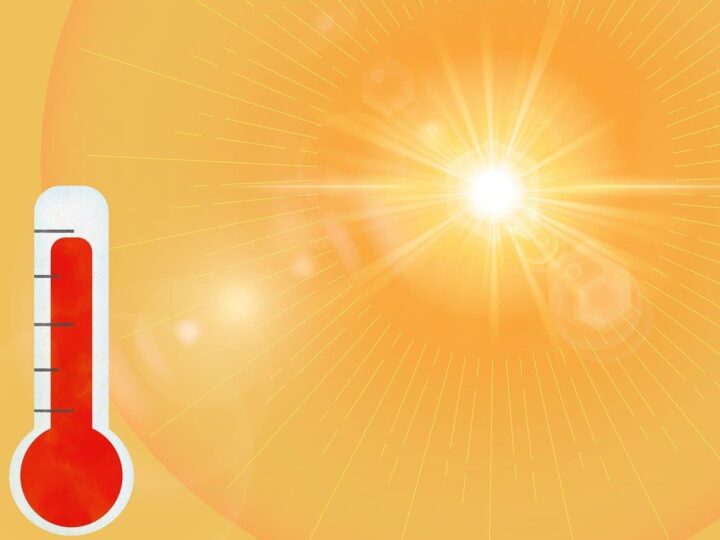 இன்ற அதிக வெப்பம்!