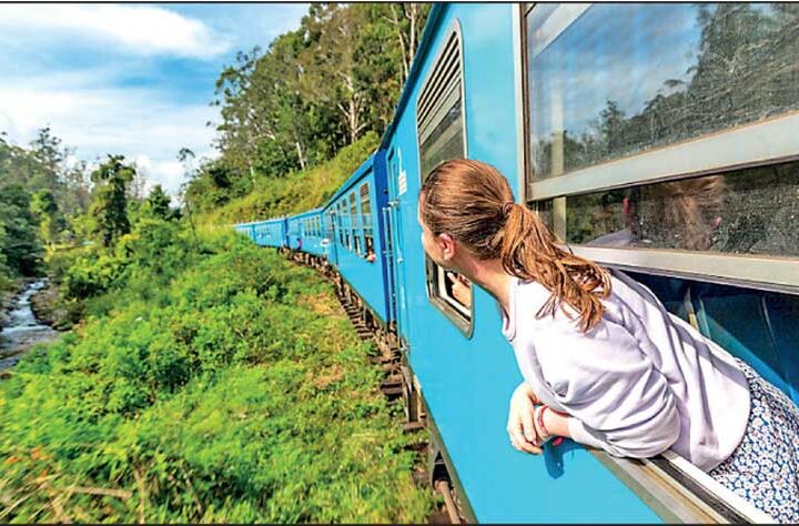 நாட்டின் சுற்றுலா மேம்பாட்டுத் திட்டத்தைச் செயல்படுத்துவதற்காக ஜனாதிபதி பணிக்குழு!