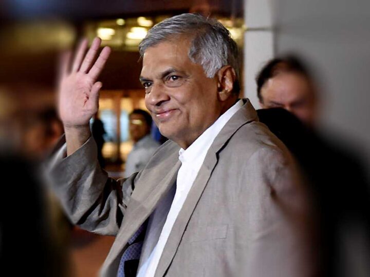 ரணிலுக்கு வந்த கடிதம்!