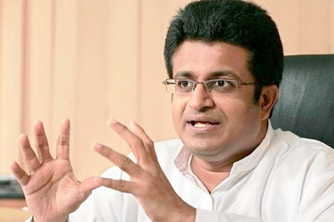 கம்மன்பிலவை கைது செய்வது தொடர்பில் சட்டமா அதிபரின் அறிவிப்பு!