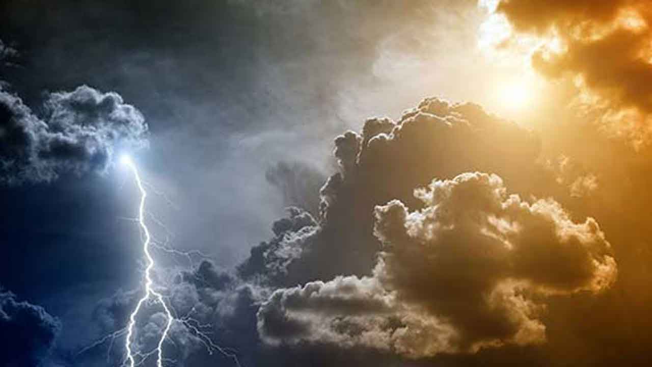 இன்றைய வானிலை