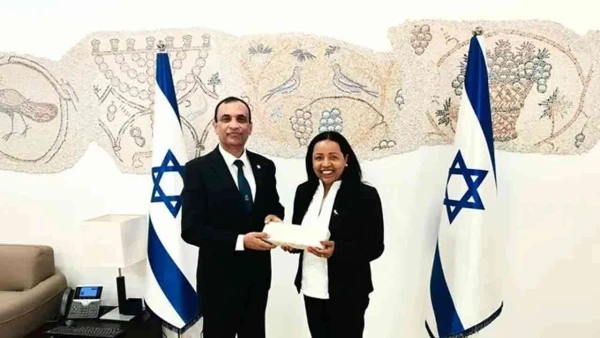 இஸ்ரேலில் விசா இல்லாத இலங்கையருக்கு இதோ!