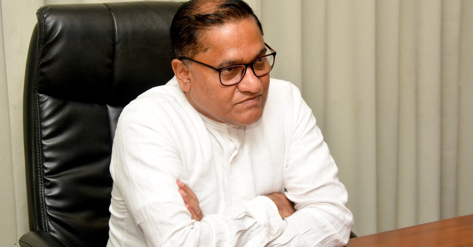 விஜித ஹேரத் ஜெனிவாவுக்கு பயணமானார்