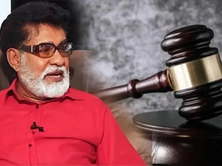 மேர்வின் சில்வாவின் வழக்கை விசாரணைக்கு எடுக்க தீர்மானம்!