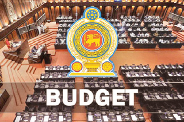 2026 வரவு செலவுத் திட்டத்தின் பிரதான இலக்கு!