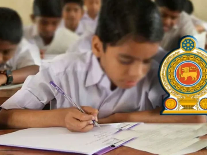 வெளியானது 2025 புலமைப்பரிசில் பரீட்சை,  வெட்டுப்புள்ளிகள் இதோ!