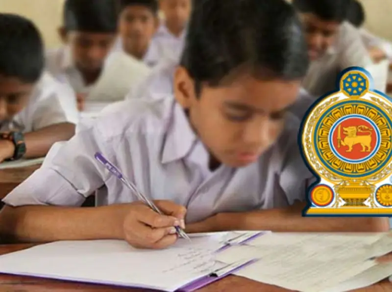 வெளியானது 2025 புலமைப்பரிசில் பரீட்சை,  வெட்டுப்புள்ளிகள் இதோ!