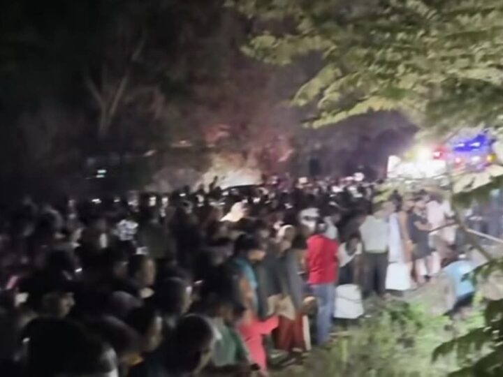 எல்ல – வெல்லவாய விபத்தில் 15 பேர் பலி!