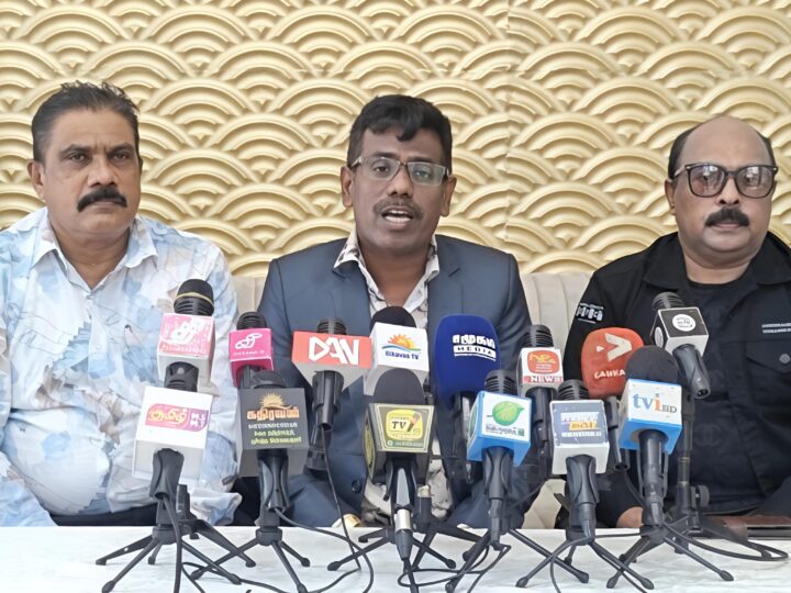 உலகத் தமிழ் & சிங்கள கலைப் பண்பாட்டு விழா!