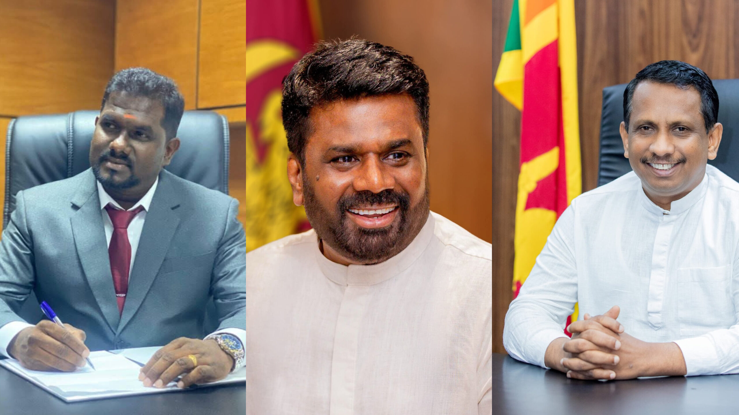 “வடக்கு தென்ன முக்கோண  வலயத்தின் ” அங்குரார்ப்பண விழா ஜனாதிபதி தலைமையில்  புதுக்குடியிருப்பில்!