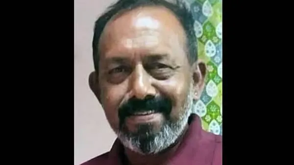 இயக்குநர் ஆர்.டி.நாராயணமூர்த்தி காலமானார்