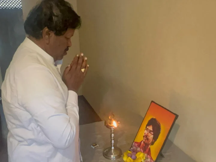 தியாதீபம் திலீபனுக்குக் கொழும்பில் அஞ்சலி