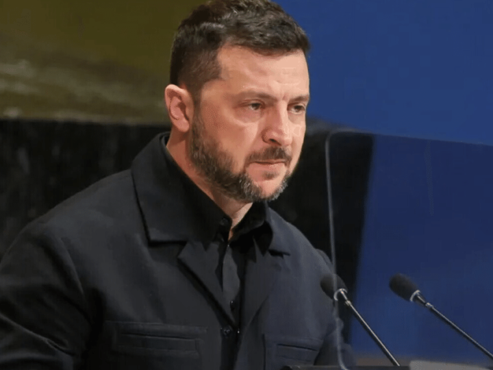 ரஷ்யாவைத் தடுத்துநிறுத்தவில்லை எனில் கட்டுக்கடங்காமல் போய்விடும்