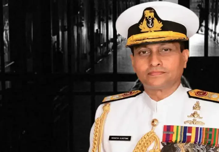 நிஷாந்த உலுகேதென்னவிற்கு பிணை!