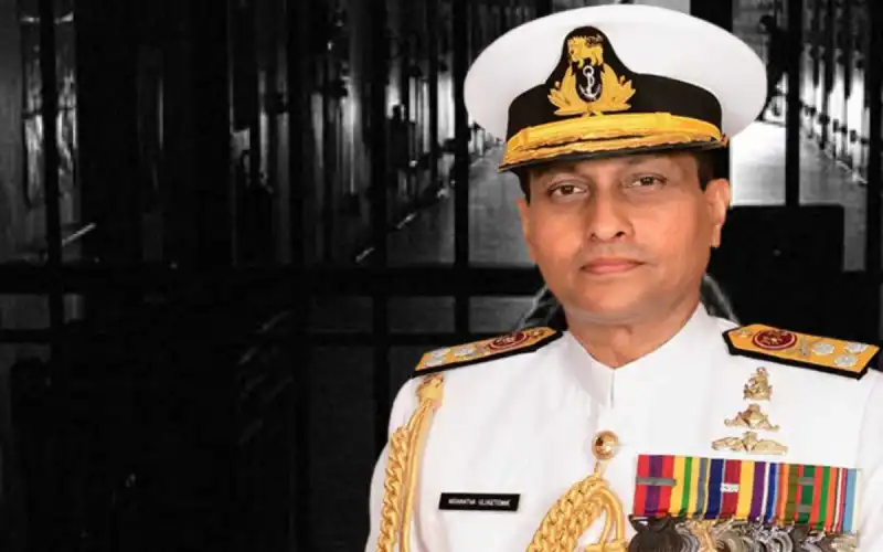 நிஷாந்த உலுகேதென்னவிற்கு பிணை!